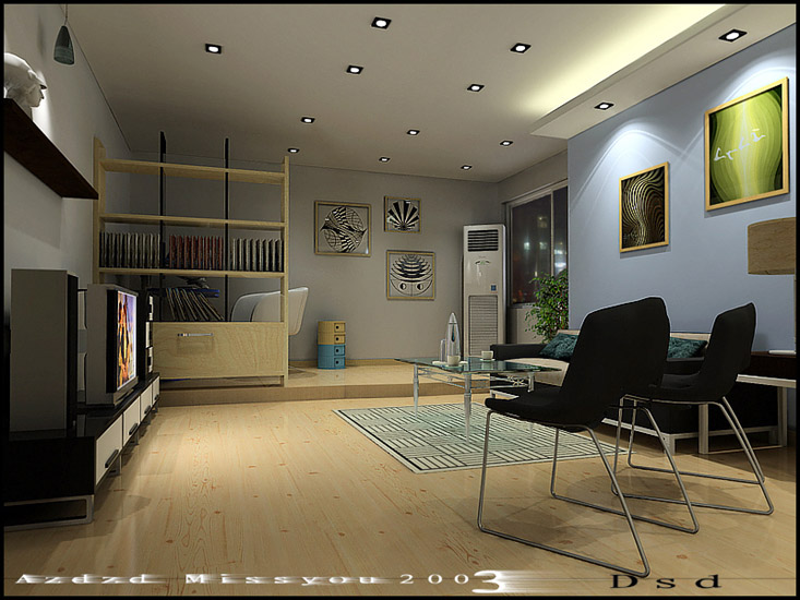 3ds Max的視圖放大縮小的快捷鍵 - BIM,Revit中文網(wǎng)